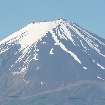 富士河口湖町 御師の家　うめや アネックスゲストハウス エクステリア 写真